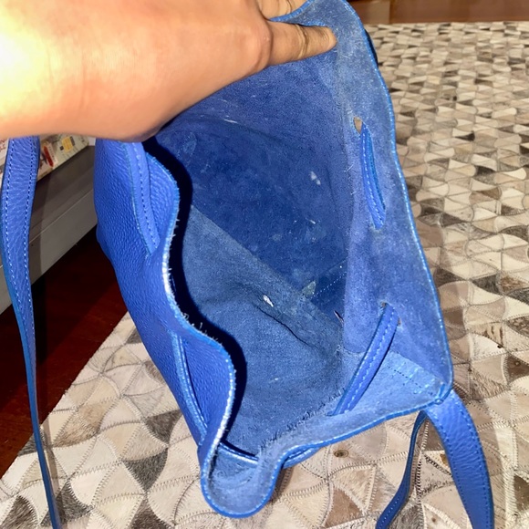 Mansur Gavriel Mini Mini Bucket Bag - Picture 6 of 6